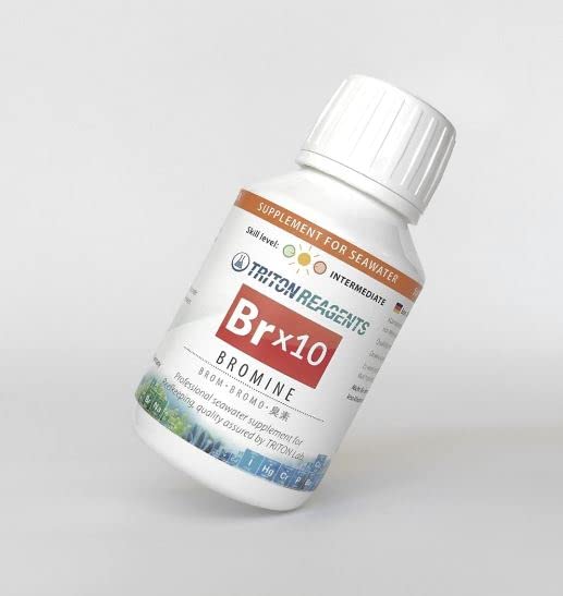 Bromine Supplement 1000ml.