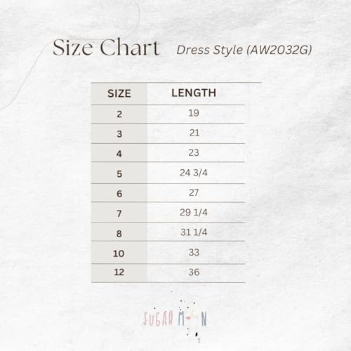 Sugar Moon Girls Smocked Corduroy Dress4