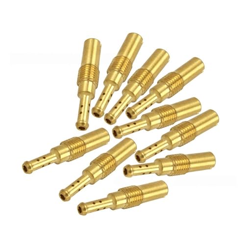 Kit de jet lent pilote N424-26 idéal pour la restauration et le réglage précis de votre moto