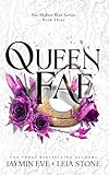 Queen Fae (Fae Shifter War Series)