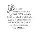 Produktbild Wandaufkleber Das Leben ist Kurzurlaub Die Regeln Text Wandtattoo Removable Vinyl Art Home Decor Wohnzimmer Zitate [Größe: 44x44cm]