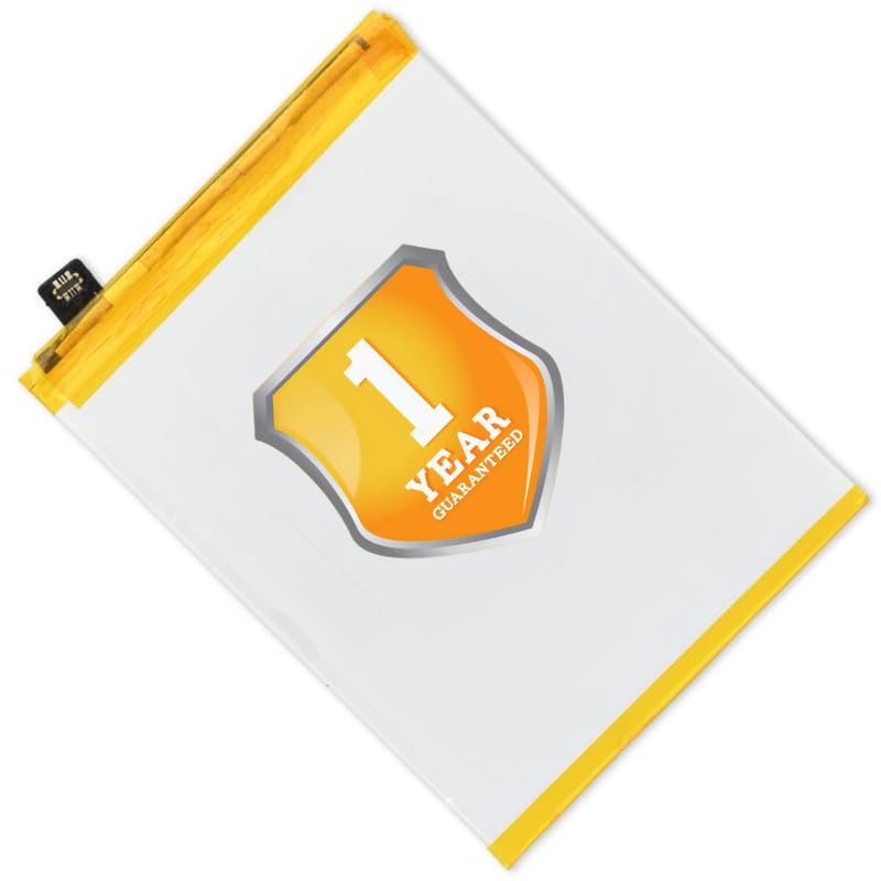 Image of Original BLP815 Battery for OnePlus Nord N10 5G (4300mAh) 1 Year Warranty X2