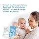 Fastep Fruchtbarkeits-Testkit - Komplettes Set für die Familienplanun - Enthält 5 Tests FSH-Teststreifen, 30 Tests Ovulationsteststreifen, 10 Tests hCG Schwangerschaftsteststreifen und 50 Urinbecher