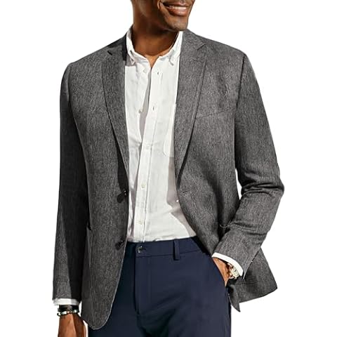 Blazer Sportif PaulJones Cover