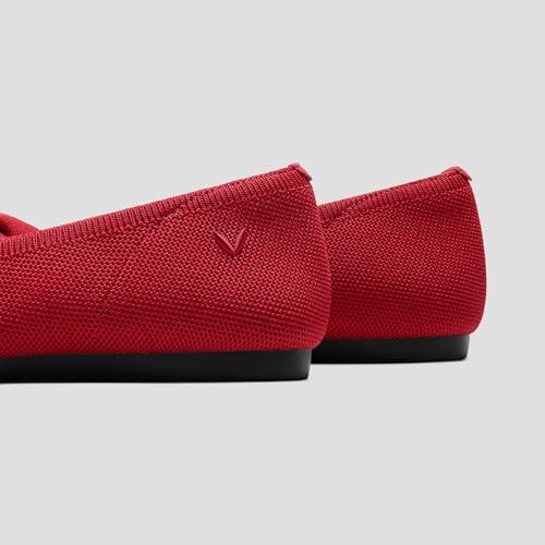 Image of VIVAIA Azura Women's Flats Pointed Toe Bow Ballet Flat Slip on Comfortable Casual Dress Shoes