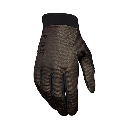 Fox Racing Mens Ranger Mountain Bike Glove Gel