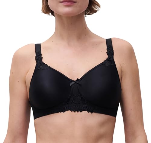 Image of Chantelle Women's Plus Size Hedona Seamless Unlined Bra