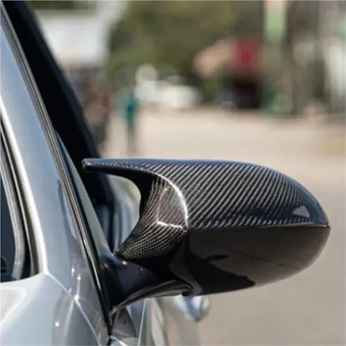 Couvercle de rétroviseur de remplacement pour rénovation BMW E82 E88