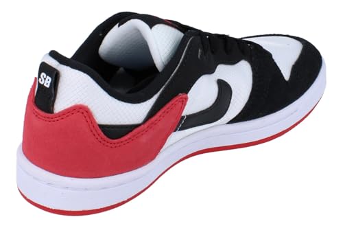 Nike Sb Alleyoop GS Trainers Cj0883 Sneakers Shoes3