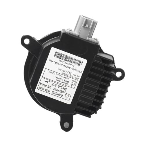Ballast de phare au xénon remplacer module Eanc34K10303 35W - 2