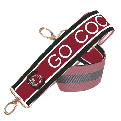 Desden South Carolina Gamecocks Patterned 1.5