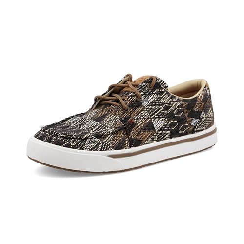 Image of Twisted X Men's Kicks Casual Sneakers