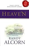 [(Heaven Small Group Discussion Guide)] [By (author) Randy Alcorn ] published on (July, 2012)