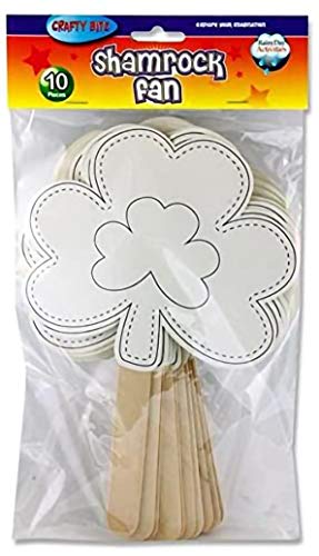 Premier cancelleria W2180182 Crafty BITZ Shamrock...