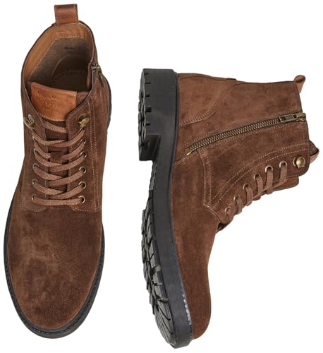 Image of Pepe Jeans mens Fred Earth