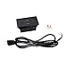 Stealth Gun Safe Power Outlet Kit for Charging Electrical Accessories Inside the Safe