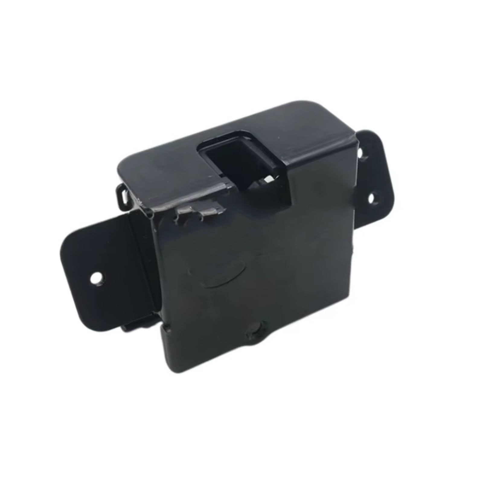 Ybvfcde One Color Trunk Latch Compatible With Chevy For Surburban For 2500 2007-2013 For Tahoe 2007-2014 1 Pcs Trunking Lid Tailgate Lock Latch 13584872