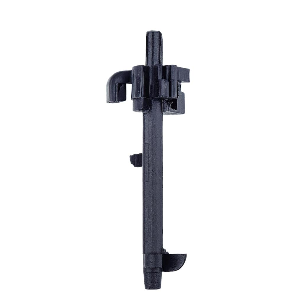 Mighty Scapers One Color Stop Control Shaft Replacement Part For Chainsaw Engine Shutdown Repair Compatible With 028 028Av 028Wb 038 Ms380 Ms381