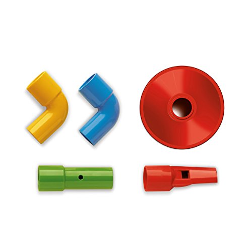 Quercetti - 4170 Saxoflute - Image 6