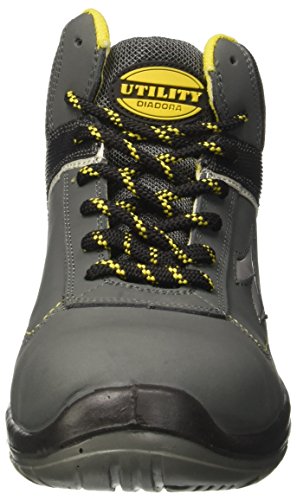 Diadora D-Blitz HI S3 uniseks-volwassene Werkschoenen - Image 3