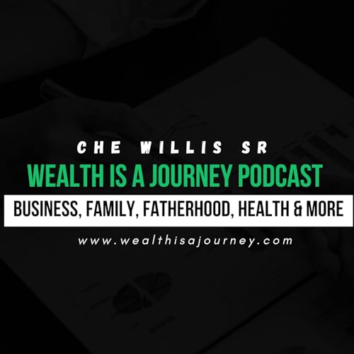 Couverture de Overcoming Overwhelm: Now I Understand. Episode 55