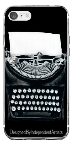 DesignedByIndependentArtists Custodia Silicone