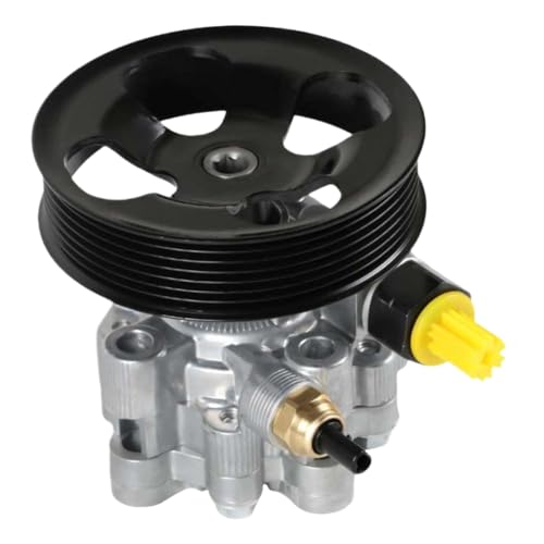 �p���[�X�e�A�����O�|���v 4431004100 4431004140 �^�R�} L4 2.7L 2005-2018 �Ԃ̃V���[�V�p���[�X�e�A�����O�A�N�Z�T���[�ƌ݊�������