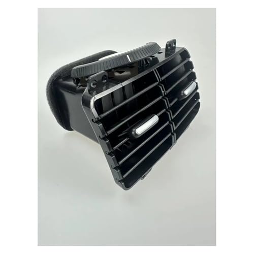 Grille aération arrière cassée ? Changez pour l'évent 1K0819203A - 2