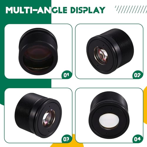 Visión digital NP18 Core con lente OLED de 18 aumentos y dispositivo de imagen térmica avanzada 7