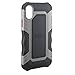 Element Case Recon Drop Tested Case for iPhone XS/X - White (EMT-322-174EY-26)