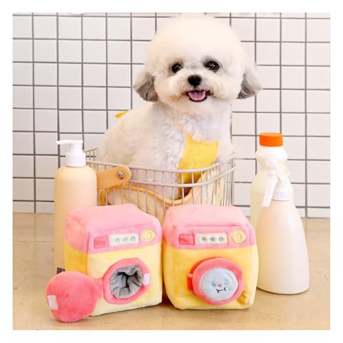 Mofu&Co. �� �ʂ������ ���̂������� �m�[�Y���[�N ���ނ������� ������ �m��ߋ� ���p�i ���݂��� dog toy ���p�������� �O�b�Y �C���e���A (����@)