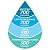 AquaBrick Water Purification System, Portable Water Filter for Camping, Best Survival Water Purifier for Emergency Drinking Water, Purifies Tap Water