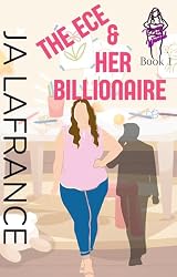 Amazon.com: The ECE & Her Billionaire: A Romantic Comedy (Curvy ...