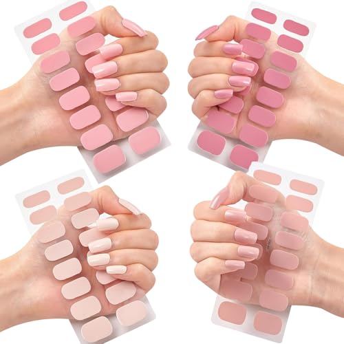 best nail polish stickers