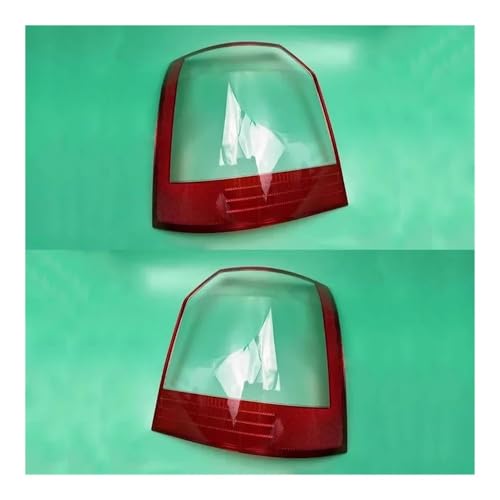 Couvercle feu arrière pour Land Rover Freelander 2 2009-2012 coque de rechange