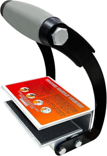 gripper panel carriers