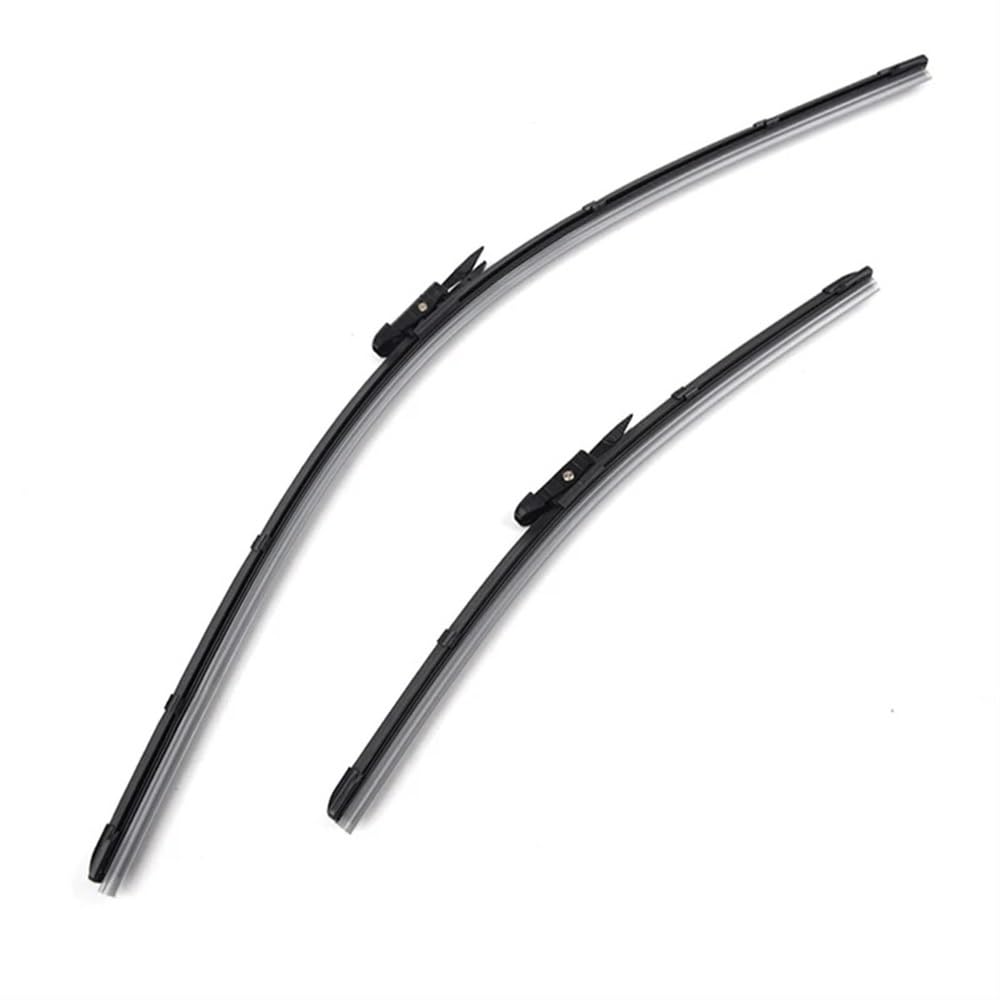 Automotive Tergicristalli Spazzole Tergicristallo Anteriori E Posteriori Parabrezza Anteriore Lunotto Posteriore Compatibile Con Nissan Per Qashqai J10 2006 2007 2008-2013