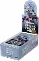 ホロライブ　ブルーミングレディアンス　1case(10BOX) Amazon.co.jp: 【2BOX】holo live ホロ ライブ OFFICIAL CARD