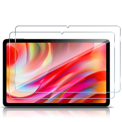 Haofun Protector Pantalla Compatible con DOOGEE T20/T20S, 2 Piezas Protectores de Pantalla, 9H Dureza Anti-Arañazos Cristal Templado, Ultra HD Protector de Pantalla