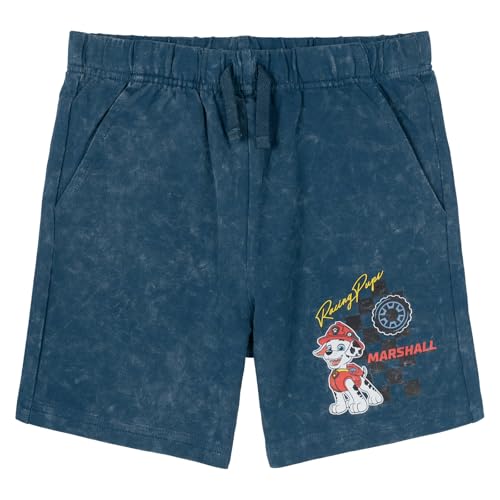 Image of Paw Patrol 2-Piece T-Shirt and Shorts Set for Baby & Kids