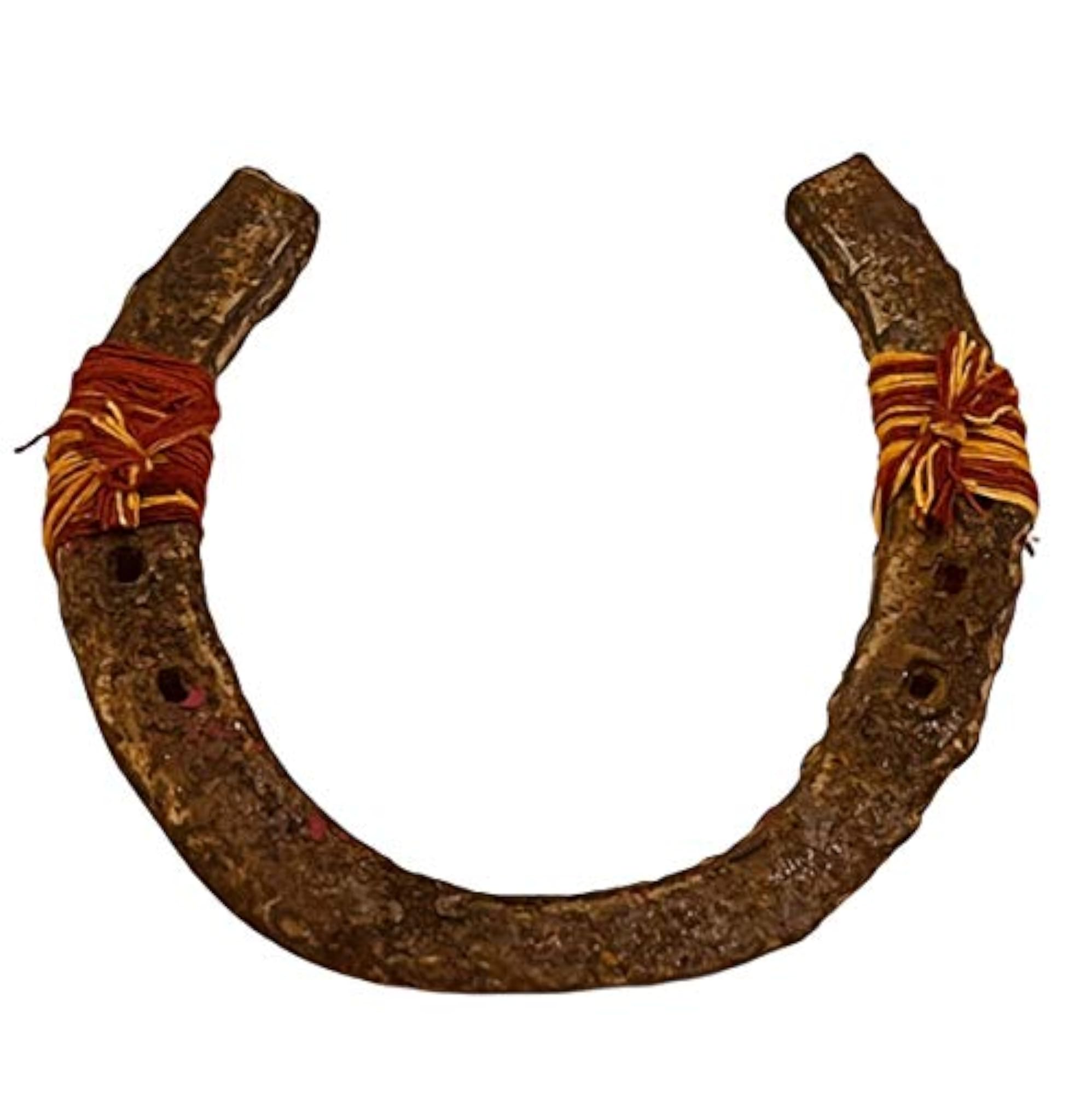Iron Horseshoe/Nal (Brown)
