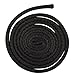 Produktbild Kamindichtungen 10 mm x 2,5m inkl. feuerfestem Kleber