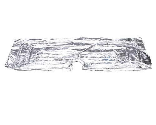 Atosa W0310075 Compact Refrigerator Accessory, OEM Replacement Part