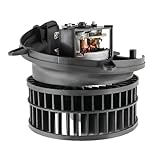 maXpeedingrods HVAC A/C Heater Blower Motor Assembly for Mercedes-Benz W202 1993-2000 S202 1996-2001 A208 C208 1997-2002 R170 1996-2004, 2028209342