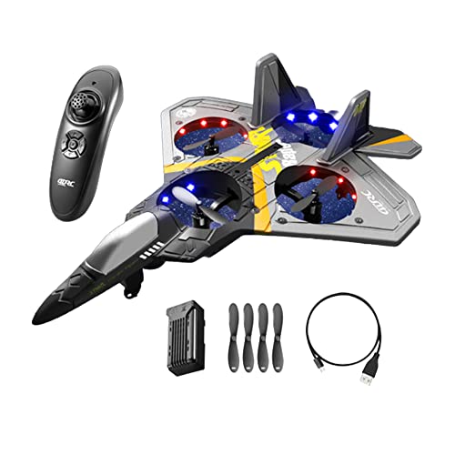Best Remote Control Fighter Jet