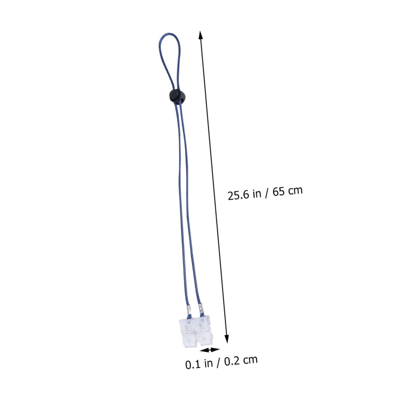 TOYANDONA porta servilletas Babero de plástico Babero ajustable baberos servilleta para servilletas de bebe cadena babero babero titular de babero rojo