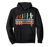 Photo Gallery sassofono player evolution retro musicista strumento musica felpa con cappuccio Photo Gallery sassofono player evolution retro musicista strumento musica felpa con cappuccio