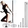 HMNS-45mm-Dancing-Pole-Adjustable-Indoor-360-Spin-Training-Stripper-Pole-Detachable-Portable-Pipe-Dance-Tube-Gym-Equipment-Fitness-Tools HMNS 45mm Dancing Pole Adjustable Indoor 360 Spin Training Stripper Pole Detachable Portable Pipe Dance Tube Gym Equipment Fitness Tools