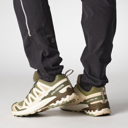 Image of Salomon XA Pro 3D V9