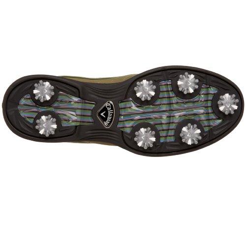 Zapatos de golf para mujer Callaway Sivan para tus días de torneo 4